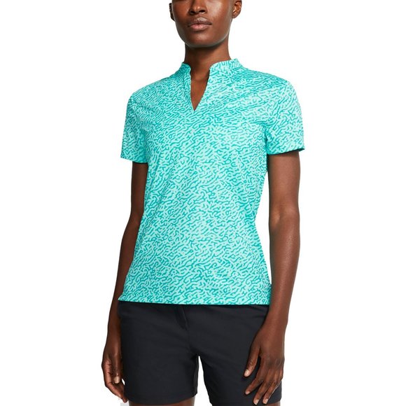 nike victory blade golf shirt